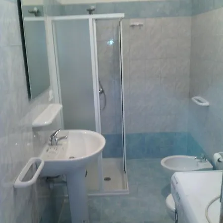 Holiday home Villetta Baia Verde