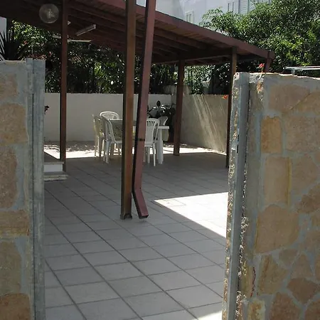 Villetta Baia Verde Holiday home Gallipoli