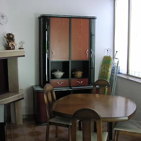 Villetta Baia Verde Holiday home
