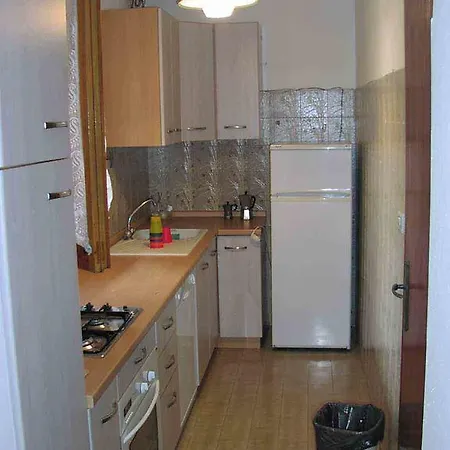 Holiday home Villetta Baia Verde *