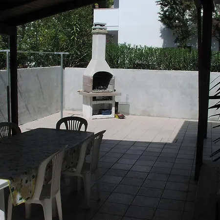 Villetta Baia Verde Holiday home *