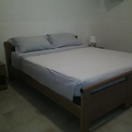 Villetta Baia Verde Holiday home Gallipoli